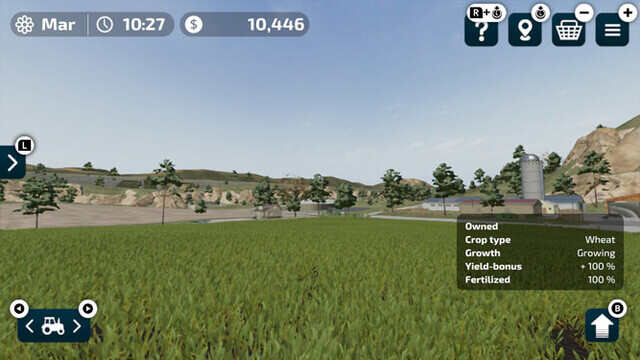 Farming Simulator 23 Mobile Mod APK