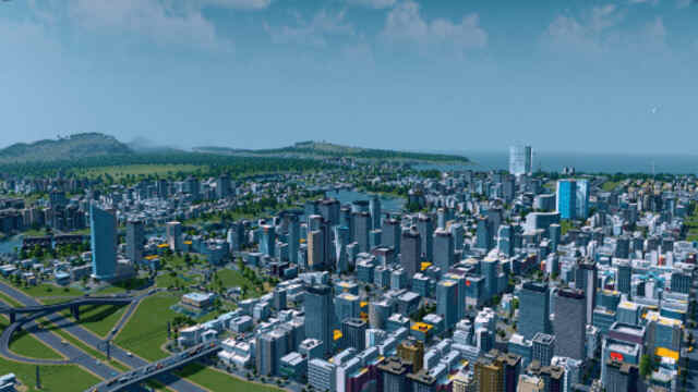 cities skylines apk download for android 