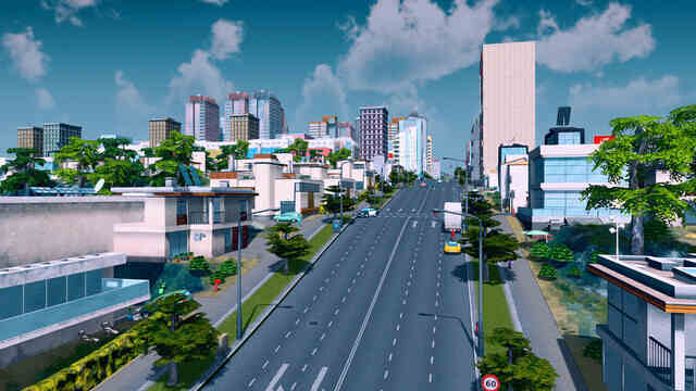 cities skylines free download for android 