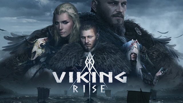 Viking rise mod apk - feature image