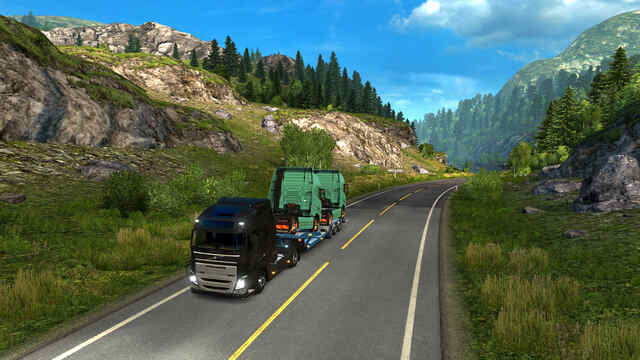 grand truck simulator 2 apk mod 