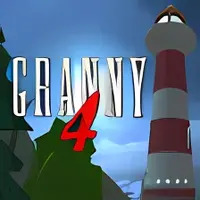 Granny 4 Download