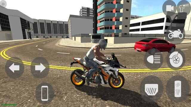 indian bike driving 3d mod apk download