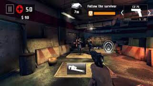 dead trigger 2 mod apk download 