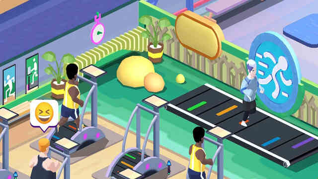 fitness club tycoon mod apk download 