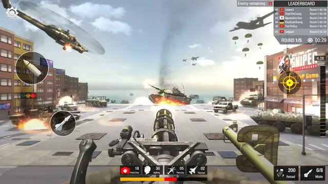 world war fight for freedom mod download 