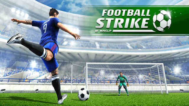 download fotball strike mod apk