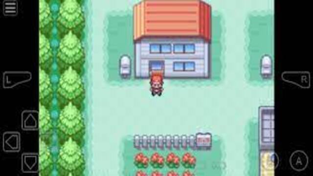 Pokemon Fire Red Download 