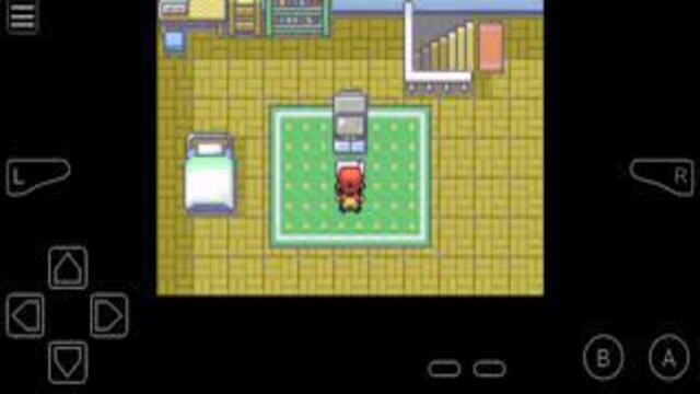 Pokemon Fire Red Download free 