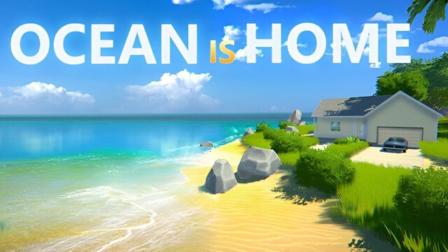 Ocean Is Home 2 MOD APK feature image