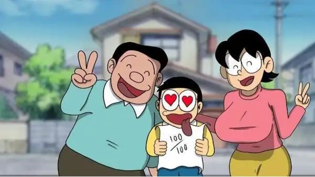 Doraemon x download apk 