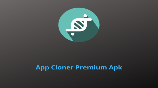 App Cloner Premium Mod