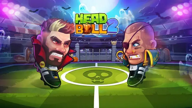 Head Ball 2 Mod Apk no ads
