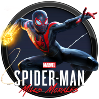 Spiderman Miles Morales apk latest version