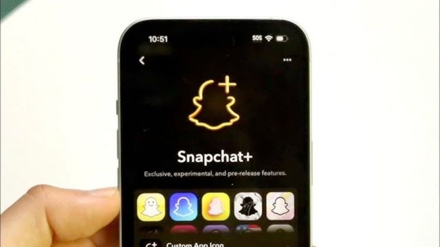 Snapchat plus apk download