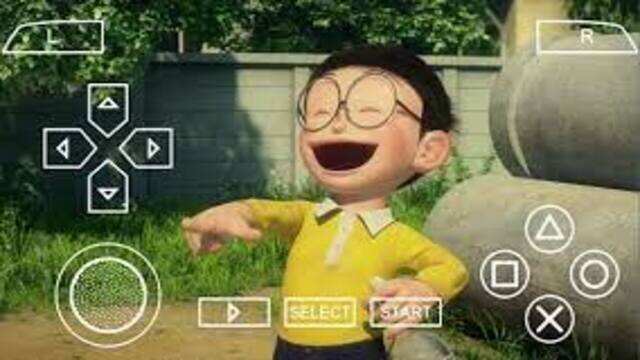 doraemon 3 apk game download