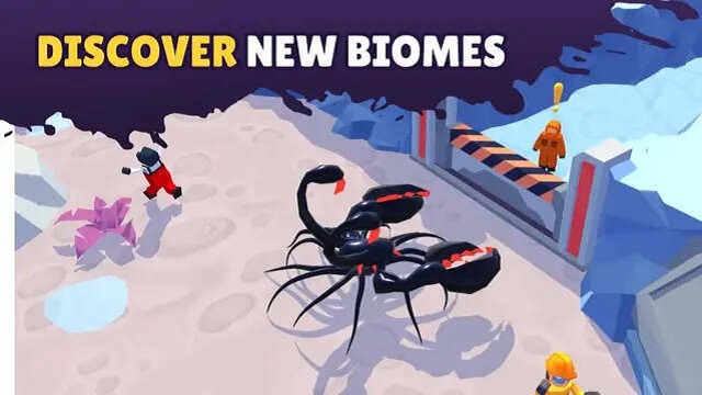 alien invasion mod apk unlimited money and gems